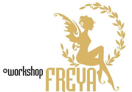 #workshopFreya
